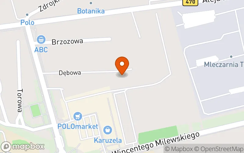 Lokalizacja: Klub dziecięcy "Smerfiki" Kornelia Rychlik