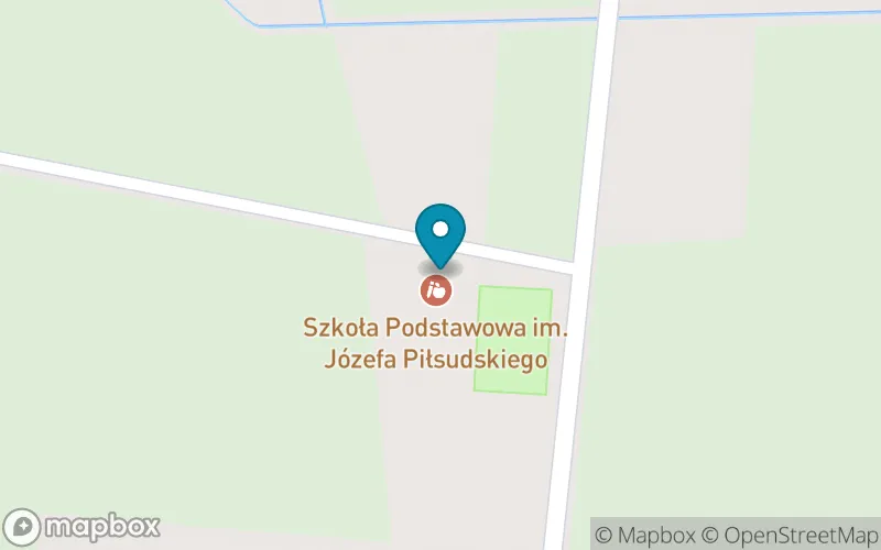 Lokalizacja: Szkoła Podstawowa im. Józefa Piłsudskiego w Jakuszach