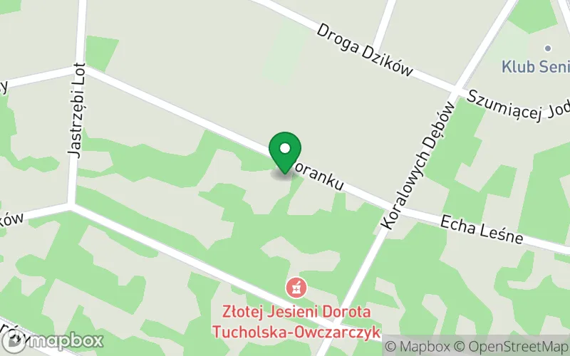 Lokalizacja: Przedszkole Publiczne Zegar Słoneczny
