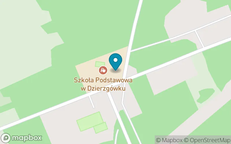 Lokalizacja: Szkoła Podstawowa im. Mikołaja Kopernika w Dzierzgówku