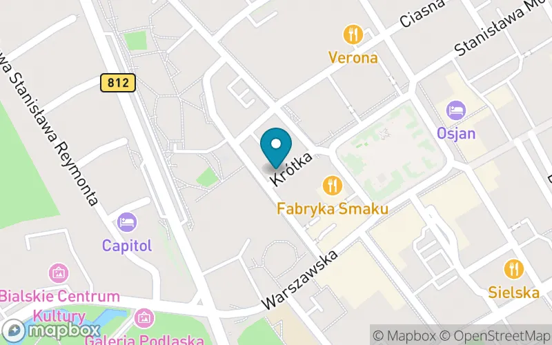 Lokalizacja: Prywatna Szkoła Muzyczna i St. w Białej Podlaskiej