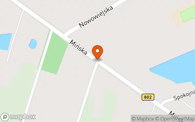 Lokalizacja: Samorządowy Żłobek w Wielgolesie