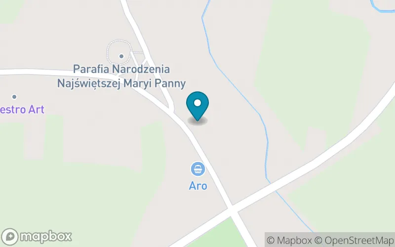 Lokalizacja: Publiczna Szkoła Podstawowa w Starym Waliszewie