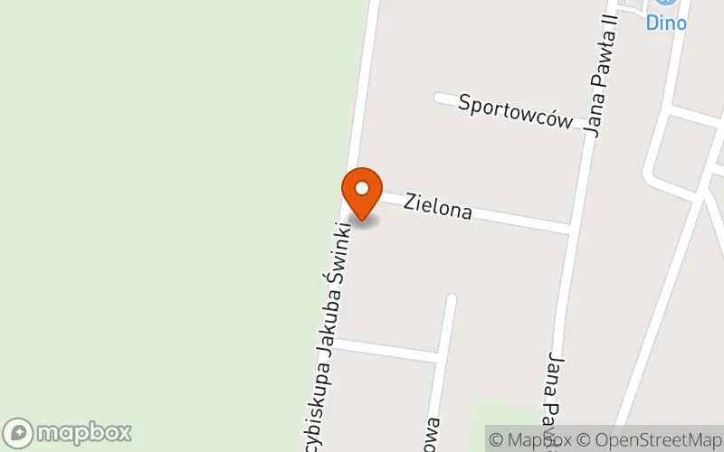 Lokalizacja: Domowe Przedszkole Renata Adamiak