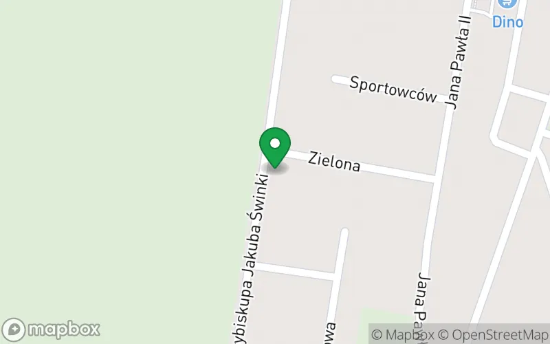Lokalizacja: Domowe Przedszkole Renata Adamiak