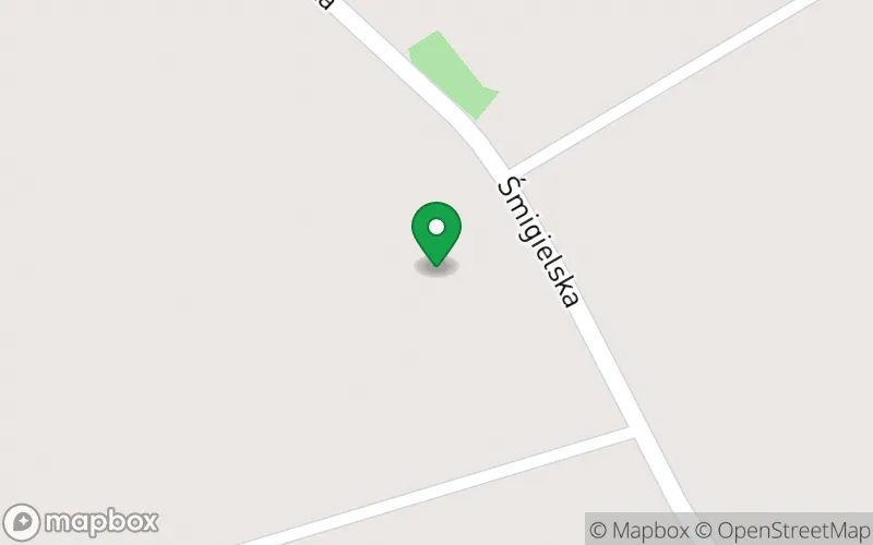 Lokalizacja: Przedszkole w Żegrówku