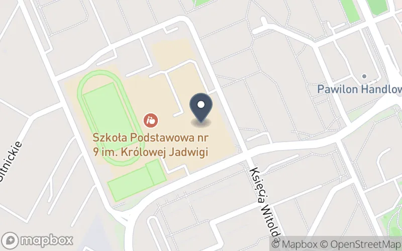 Lokalizacja: Zespół Szkół w Białej Podlaskiej