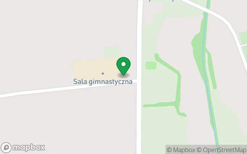 Lokalizacja: Przedszkole w Kolniczkach
