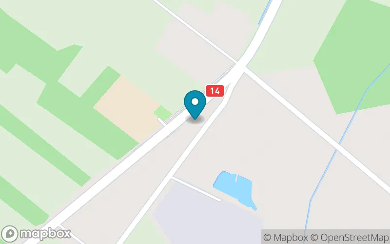 Lokalizacja: Szkoła Podstawowa w Jamnie