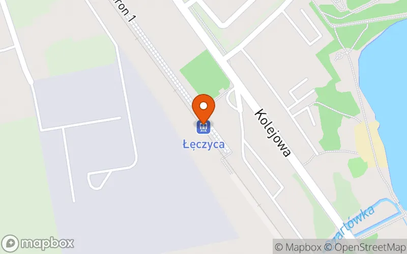 Lokalizacja: Żłobek Miejski w Łęczycy