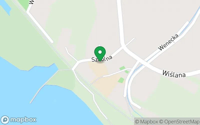 Lokalizacja: Niepubliczne Przedszkole "Wisełka"