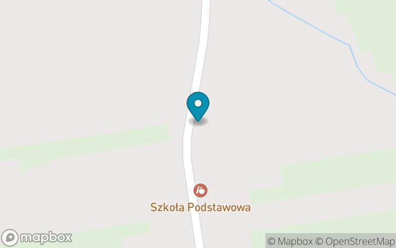 Lokalizacja: Szkoła Podstawowa w Wygodzie