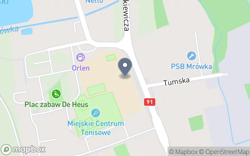 Lokalizacja: Centrum Kształcenia Zawodowego w Łęczycy