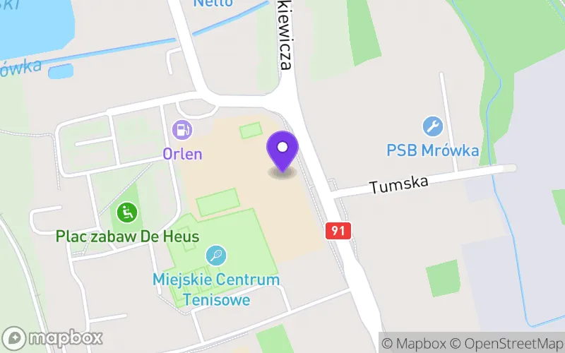 Lokalizacja: Technikum nr 1 im. Kardynała Stefana Wyszyńskiego w Łęczycy w Zespole Szkół Ponadpodstawowych nr 1 w Łęczycy