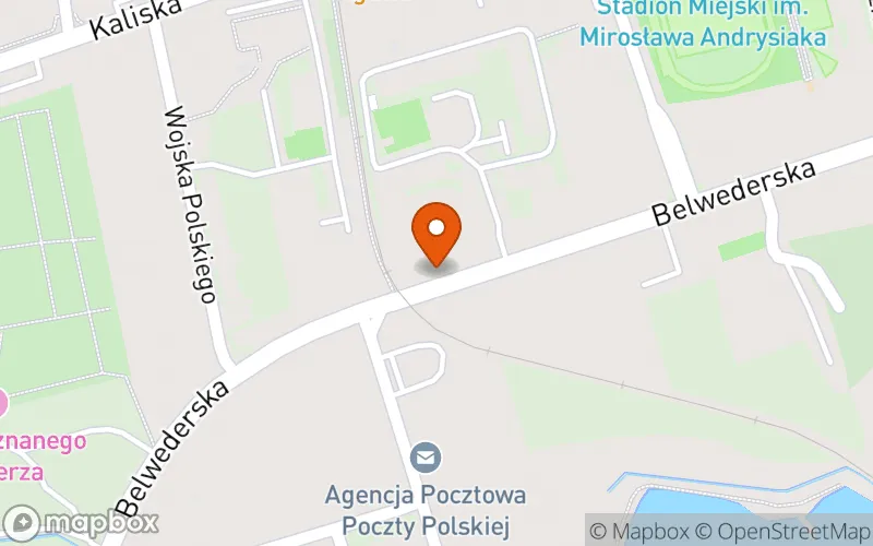 Lokalizacja: Magiczny Żłobek