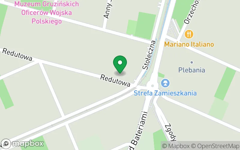 Lokalizacja: Niepubliczny Punkt Przedszkolny Baśniowy Zameczek