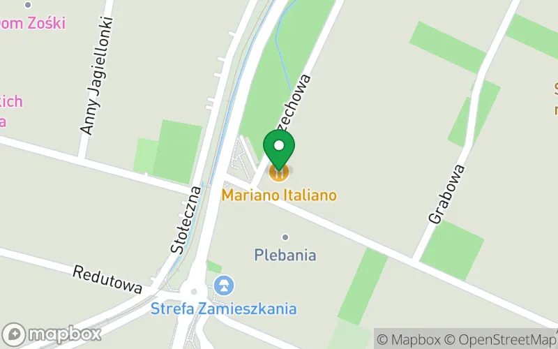 Lokalizacja: Prywatne Przedszkole Smyk