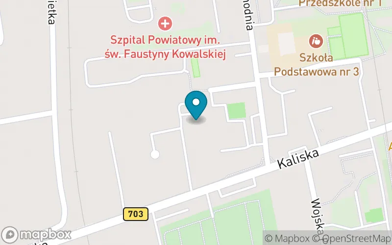Lokalizacja: Państwowa Szkoła Muzyczna i St. w Kutnie Filia w Łęczycy