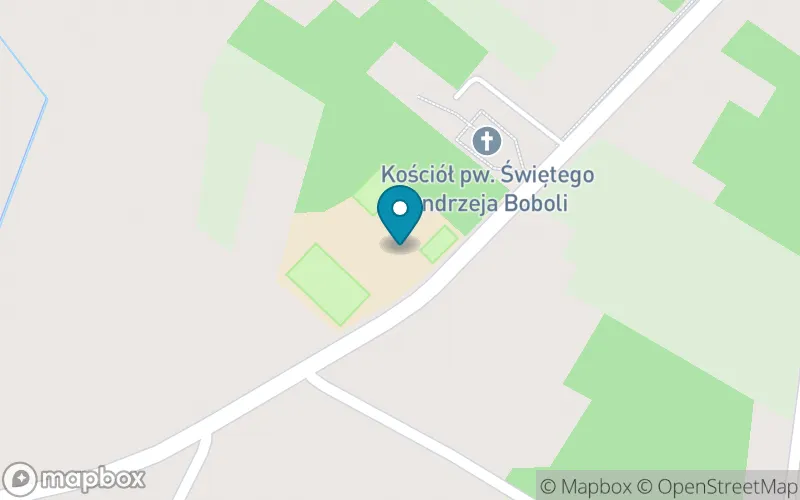 Lokalizacja: Szkoła Podstawowa im. Gen. J. Dwernickiego