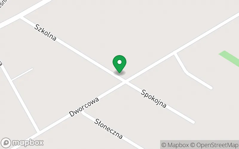 Lokalizacja: Punkt Przedszkolny w Szkole Podstawowej im. Stanisława Mikołajczyka w Starym Widzimiu