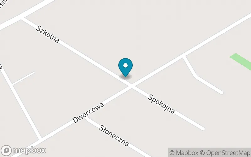 Lokalizacja: Szkoła Podstawowa im. Stanisława Mikołajczyka w Starym Widzimiu