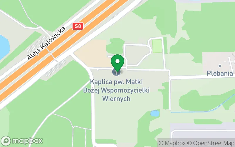 Lokalizacja: Przedszkole Niepubliczne Sióstr Rodziny Maryi