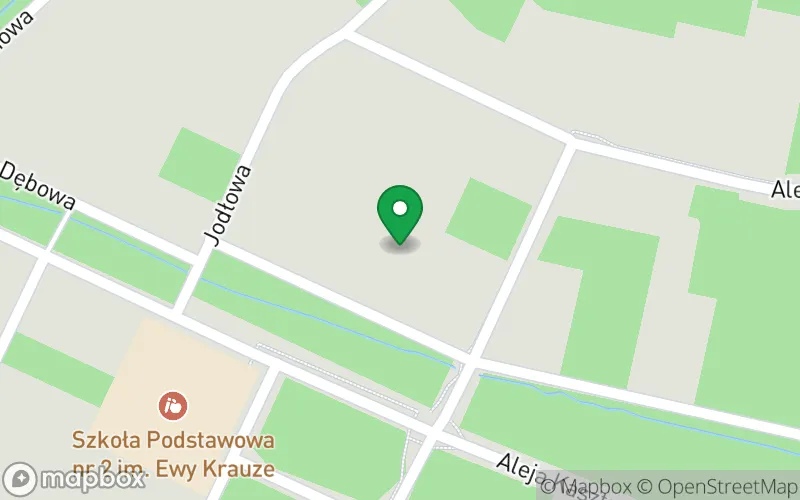 Lokalizacja: Przedszkole nr 3 w Piasecznie