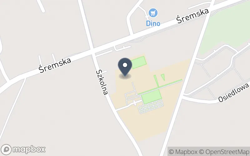 Lokalizacja: Zespół Szkolno-Przedszkolny w Nochowie