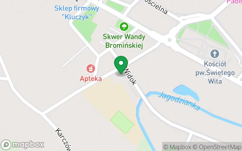 Lokalizacja: Przedszkole Niepubliczne Only Kids