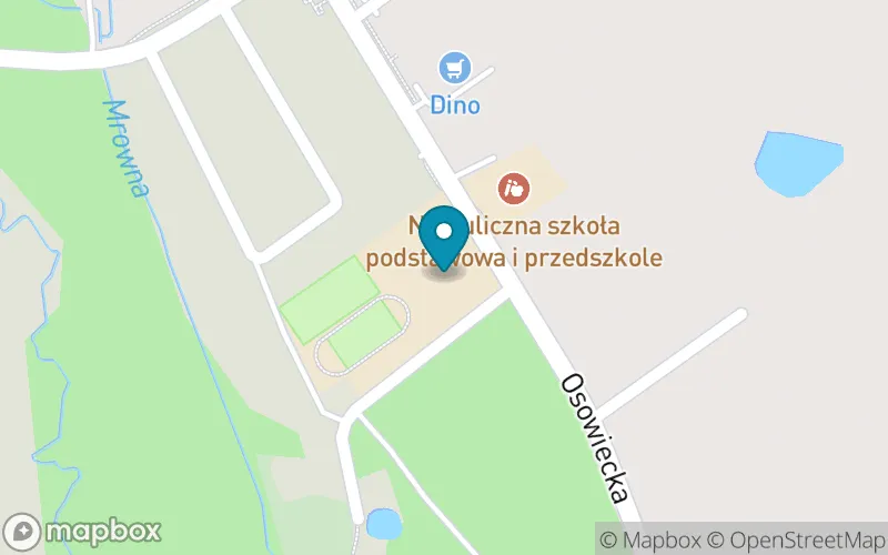 Lokalizacja: Szkoła Podstawowa im. Doktora Mateusza Chełmońskiego w Adamowiźnie