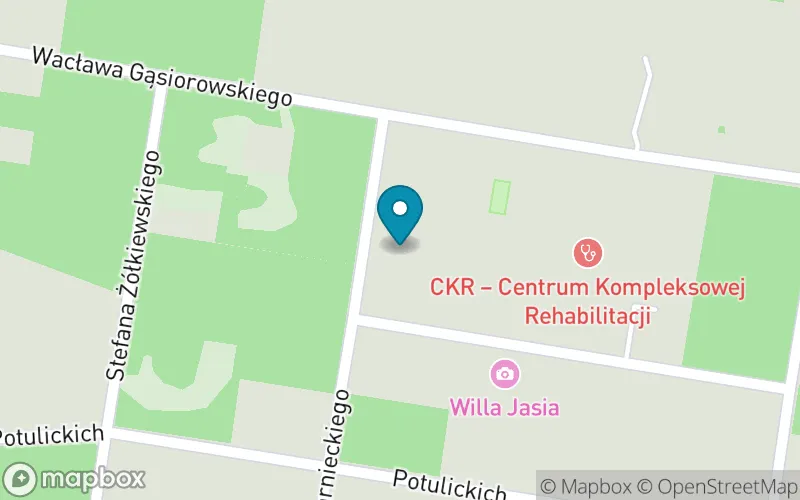 Lokalizacja: Niepubliczna Szkoła Podstawowa Mikroszkoła Konstancin
