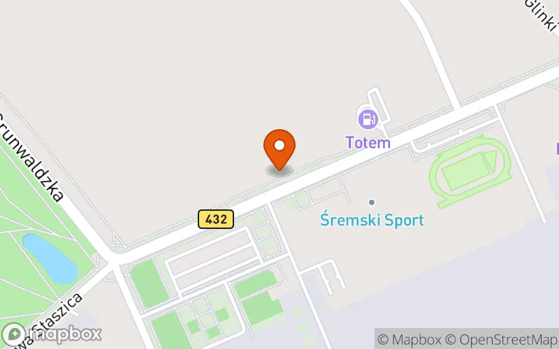 Lokalizacja: Żłobek "Tęczowa Kraina"