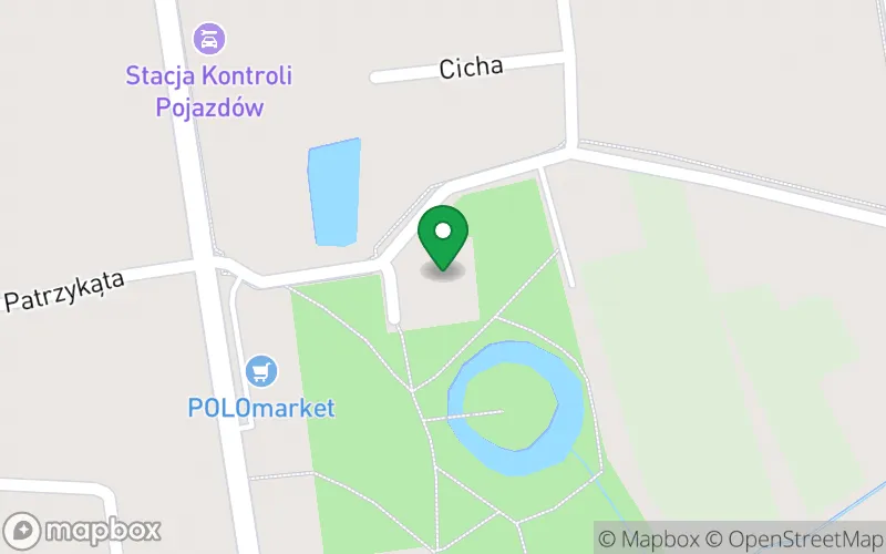Lokalizacja: Przedszkole im. Kubusia Puchatka w Tuliszkowie