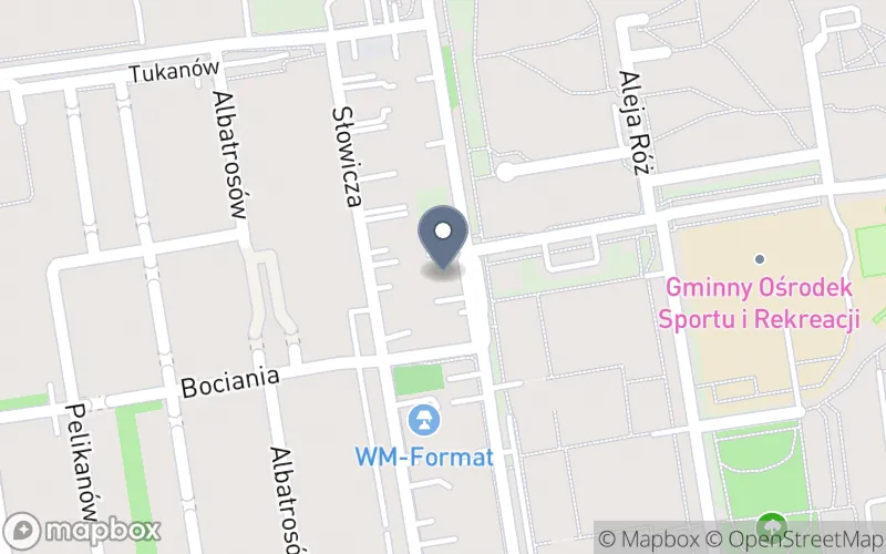 Lokalizacja: Ośrodek Szkoleniowy Centrum Nauki i Biznesu Żak w Piasecznie