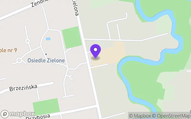 Lokalizacja: Prywatne Akademickie Liceum Ogólnokształcące w Piasecznie