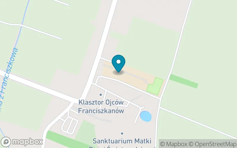 Lokalizacja: Szkoła Podstawowa im. Prof. Zbigniewa Religi w Miedniewicach