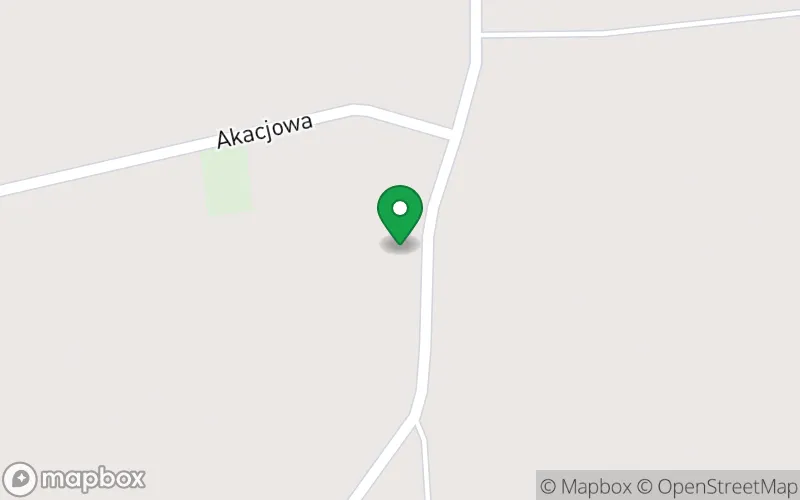 Lokalizacja: Punkt Przedszkolny w Szkole Filialnej w Starej Dąbrowie Szkoły Podstawowej we Wroniawach