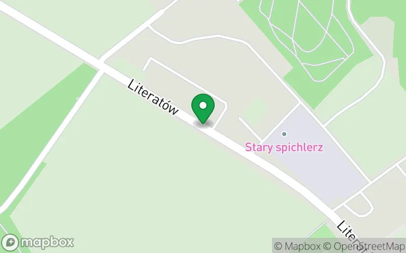 Lokalizacja: Przedszkole nr 3 Kolorowe Kredki