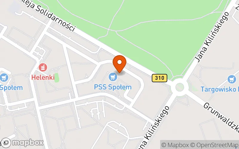 Lokalizacja: Mali i Montessori