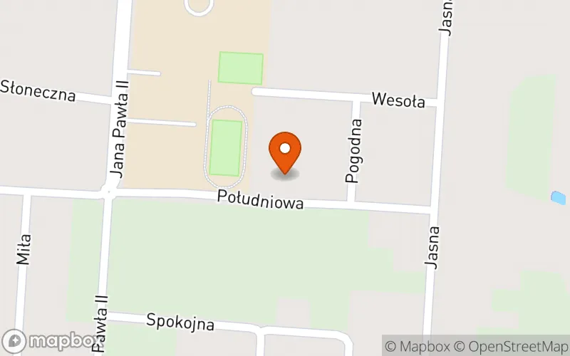 Lokalizacja: Kraina Uśmiechu Żłobek