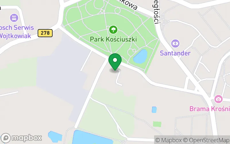 Lokalizacja: Przedszkole nr 6 "Tęczowa Szóstka" w Sulechowie