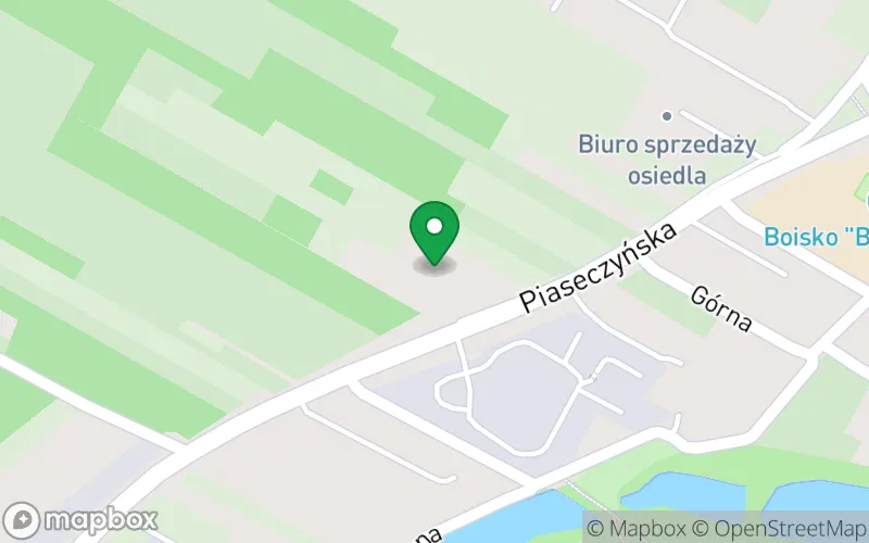 Lokalizacja: Niepubliczne Przedszkole "Wesoły Reksio"