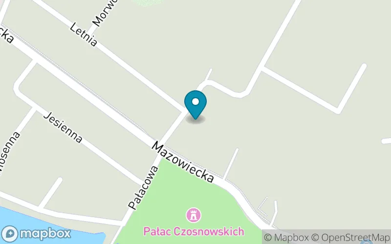 Lokalizacja: Niepubliczna Szkoła Podstawowa Most