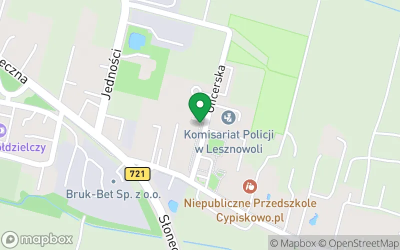 Lokalizacja: Niepubliczne Przedszkole Tęczowa Dolina