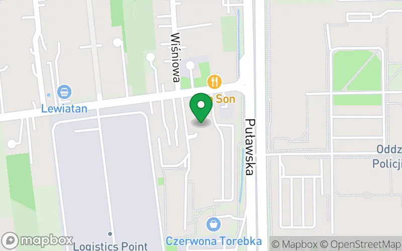 Lokalizacja: Dibber International Preschool Piaseczno