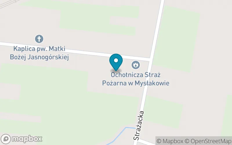 Lokalizacja: Szkoła Podstawowa im. Marii Konopnickiej w Mysłakowie