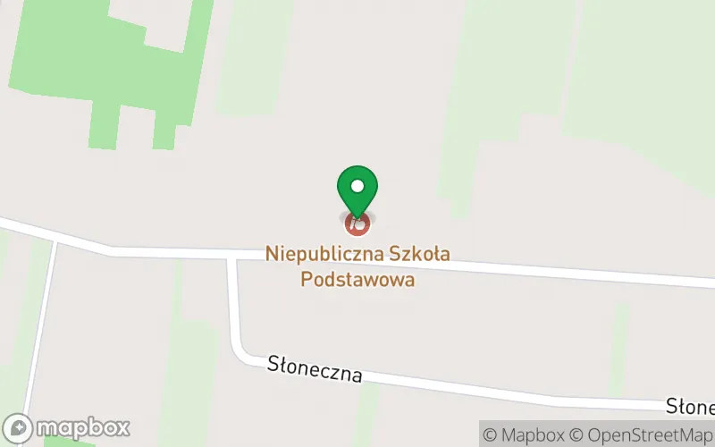 Lokalizacja: Niepubliczny Punkt Przedszkolny w Gołąbku