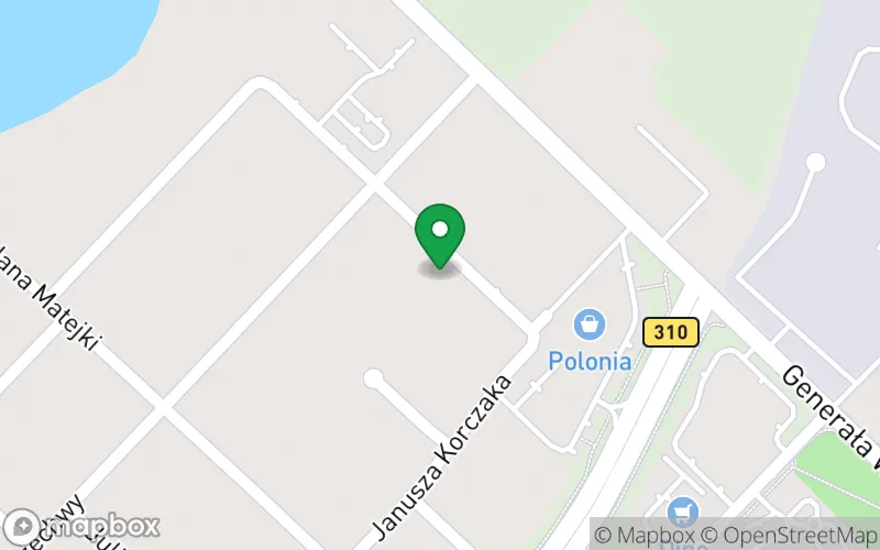 Lokalizacja: Niepubliczne Przedszkole "Mali Bohaterowie"
