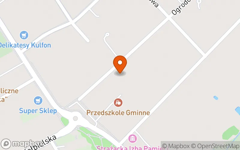 Lokalizacja: Klub Dzieciecy Akademia Smyka