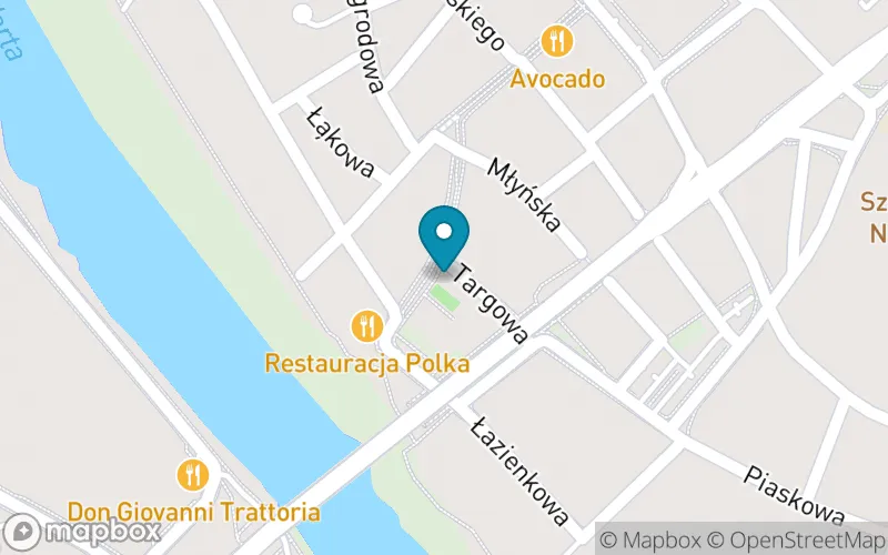 Lokalizacja: Publiczna Szkoła Podstawowa w Śremie im. Kawalerów Orderu Uśmiechu